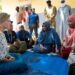 Duchess Of Edinburgh Condemns Sexual Exploitation OF Sudanese Refugees In Chad