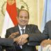Eritrea, Egypt And Somalia Form United Front Against Ethiopia