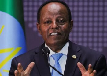 Ethiopian President Ousted Amid Tensions With Prime Minister