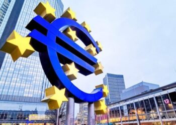 Eurozone Inflation Decline Prompts ECB To Lower Rates Again