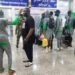 JUST IN: Nigeria’s Super Eagles Set To Boycott AFCON Qualifier, Return Home Amidst Libya’s ‘Wicked’ Treatment