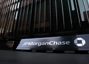 JPMorgan Chase Expands Into Kenya As Central Bank Grants Operating License