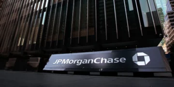 JPMorgan Chase Expands Into Kenya As Central Bank Grants Operating License