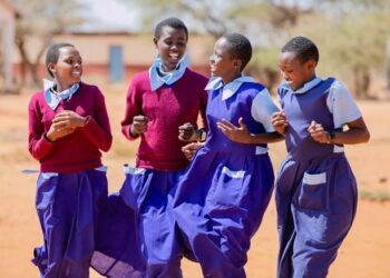 Kenya: 1 In 4 Out-Of-School Girls Married Before 18 – Report