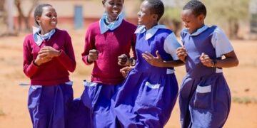 Kenya: 1 In 4 Out-Of-School Girls Married Before 18 – Report