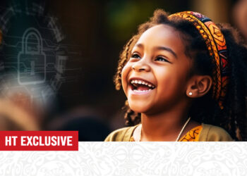 HT Exclusive: Securing A Brighter Future For The Girl Child In Africa
