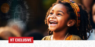 HT Exclusive: Securing A Brighter Future For The Girl Child In Africa