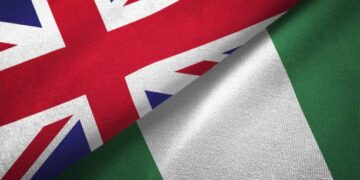 How Can Nigeria Help Britain