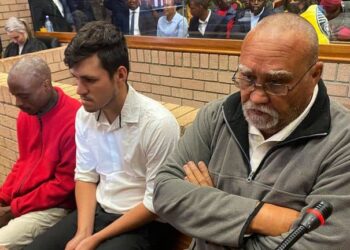 S/Africa: Anger As White Farmer Kills 2 Black Women, Feed Bodies To Pigs