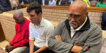 S/Africa: Anger As White Farmer Kills 2 Black Women, Feed Bodies To Pigs