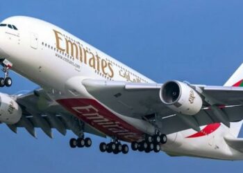 Two Years After, Emirates Airlines Restarts Nigeria Flights