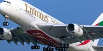 Two Years After, Emirates Airlines Restarts Nigeria Flights