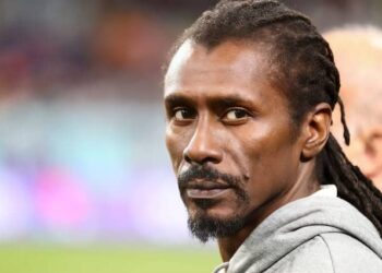 JUST IN: Cisse Quits Role As Senegal’s Terenga Lions Coach 