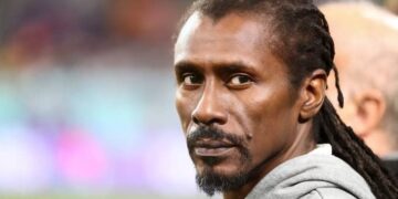 JUST IN: Cisse Quits Role As Senegal’s Terenga Lions Coach 