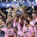Messi Steers Inter Miami To Win First Ever Shield Cup