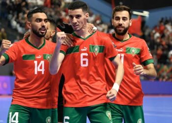 Morocco Bid To Host Futsal World Cup, Egypt Gunning For Olympics 