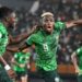 JUST IN: Nigeria’s Super Eagles Coach Drops Osimhen For Libya AFCON Qualifiers