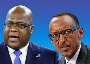 Rwanda Accuses DRC Of Backing Out Of Deal To Ease Activities Of M23 Rebels