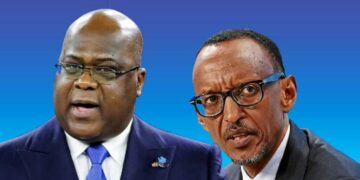 Rwanda Accuses DRC Of Backing Out Of Deal To Ease Activities Of M23 Rebels