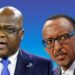 Rwanda Accuses DRC Of Backing Out Of Deal To Ease Activities Of M23 Rebels
