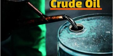 Nigerian Govt Begins Crude Oil Sales In Naira