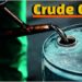 Nigerian Govt Begins Crude Oil Sales In Naira
