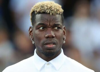 Pogba Ecstatic As CAS Reduces Ban, May Dump Juventus 