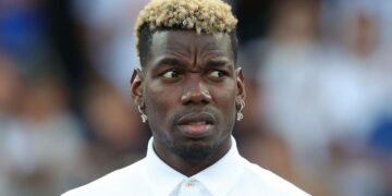 Pogba Ecstatic As CAS Reduces Ban, May Dump Juventus 