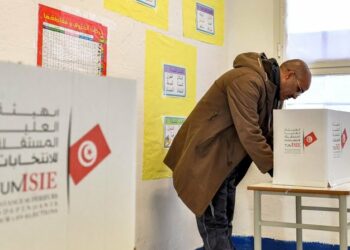 Tunisia: Voting Commences With Incumbent Saied Tipped For Re-election