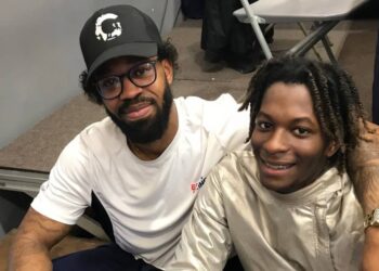 Fencing: British Athlete Switches Allegiance To Nigeria