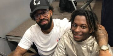 Fencing: British Athlete Switches Allegiance To Nigeria