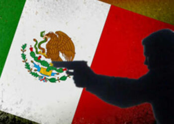 Mexico Mayor Murdered Days After Taking Office