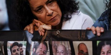 Israel Commemorates Oct. 7 Anniversary As Conflict Escalates In Middle East