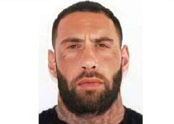 Portuguese Prison Escapee Recaptured In Morocco