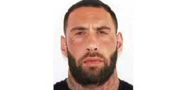 Portuguese Prison Escapee Recaptured In Morocco