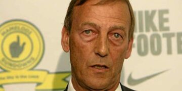 Neeskens: Fastest World Cup Final Scorer Passes On
