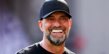 Klopp: Ex-Liverpool Manager Bags New Job