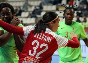 African Handball Championship Kicks Off In Morocco