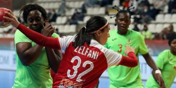 African Handball Championship Kicks Off In Morocco