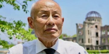 Japanese Atomic Bomb Survivors Win Nobel Peace Prize