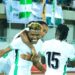 JUST IN: Nigeria Overcome Libya In 2025 AFCON Qualifier