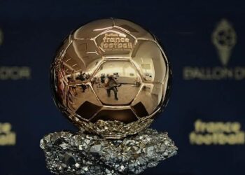 2024 Ballon d’Or Winner To Emerge Oct. 28, As Organisers Roll Out New Rule