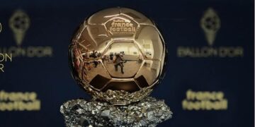 2024 Ballon d’Or Winner To Emerge Oct. 28, As Organisers Roll Out New Rule