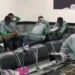 JUST IN: Libya Officials Divert Nigeria’s Super Eagles’ Plane, Team Stranded