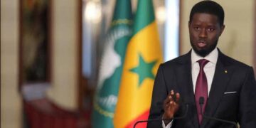 Senegal: President Faye Unveils 25-Year Development Plan
