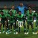 Nigeria Team Head To Togo As WAFU B U20 Tourney Kicks Off Oct. 17