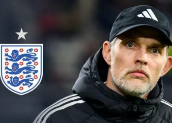 Tuchel Agrees To Coach England