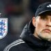 Tuchel Agrees To Coach England