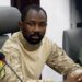 Mali: Junta Leader Promotes Himself To Highest Army Rank
