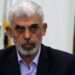 UPDATED: Israeli Military Confirms Death Of Hamas Leader Yahya Sinwar